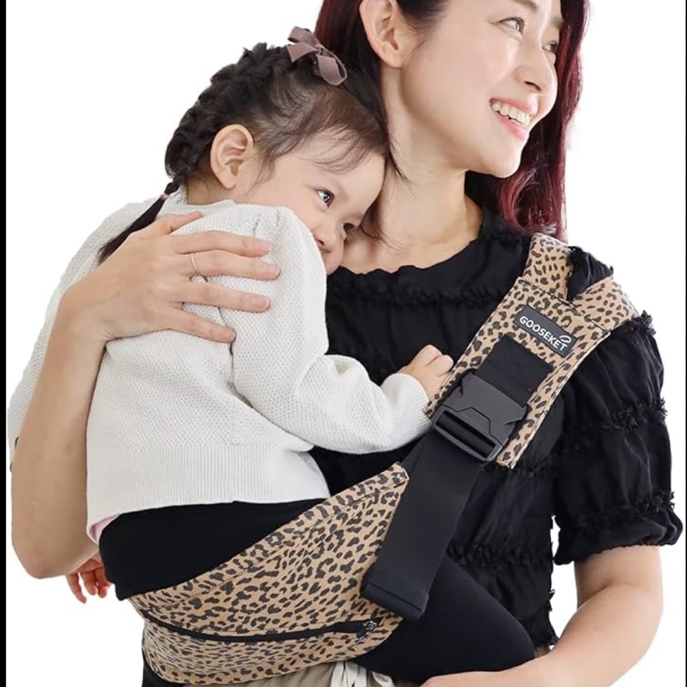 Gooseket 365 Toddler Sling